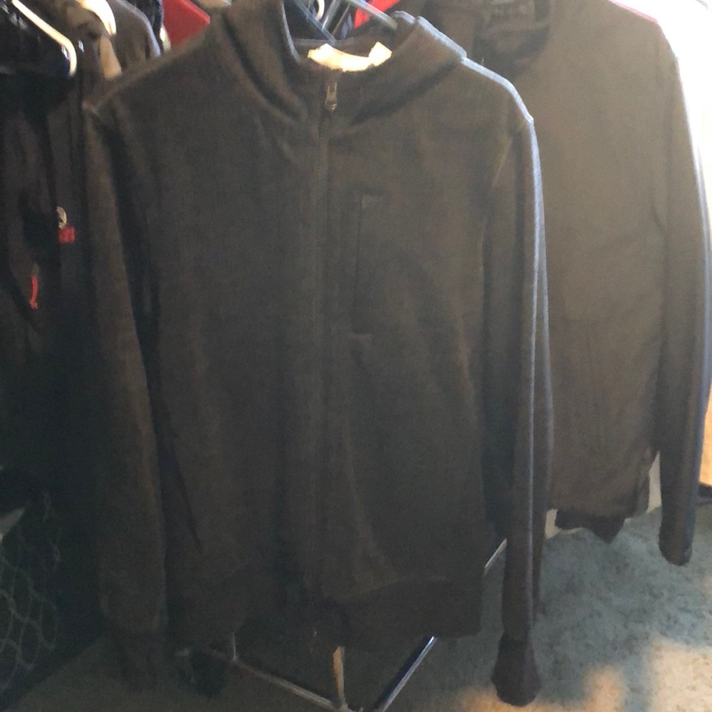 Lululemon hoody jacket full zip